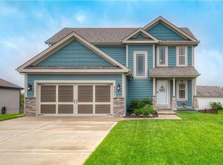 8007 NE 105th St, Kansas City, MO 64157