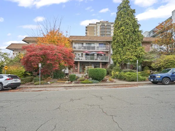 815 4th Ave #107, New Westminster, BC V3M 1S8
