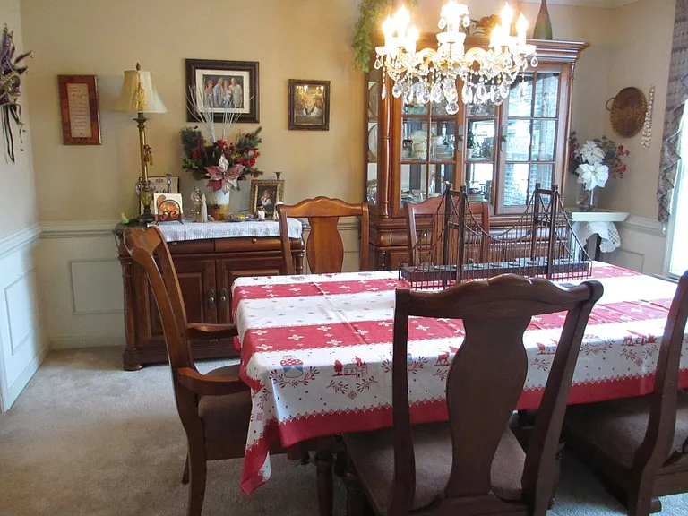 Dinning Room