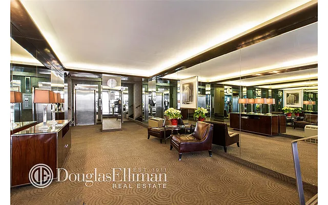 Sold by Douglas Elliman | media 10