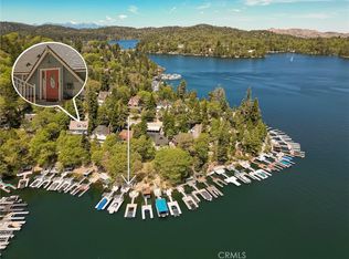 28960 Palisades Dr, Lake Arrowhead, CA 92352