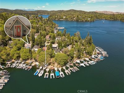 28960 Palisades Dr, Lake Arrowhead, CA, 92352