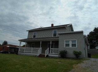 232 E Washington St, Napoleon, OH 43545