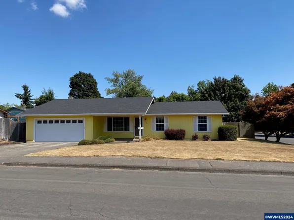 708 49th Ave SE, Salem, OR 97317