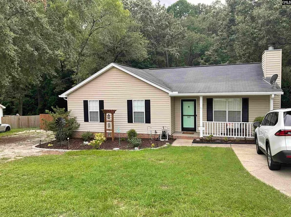 80 Brentwood Dr, Elgin, SC 29045