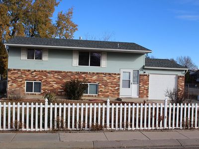 4590 London Ln, Colorado Springs, CO, 80916