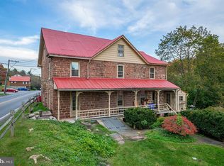 1068 Fritztown Rd, Reading, PA 19608