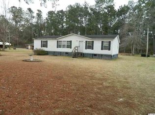 44 Natalie Ct, Georgetown, SC 29440