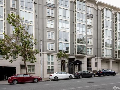 1483 Sutter St UNIT 1402, San Francisco, CA, 94109