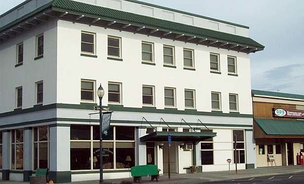 Building Photo