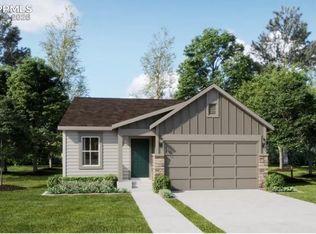 9121 Simmental Way, Colorado Springs, CO 80908