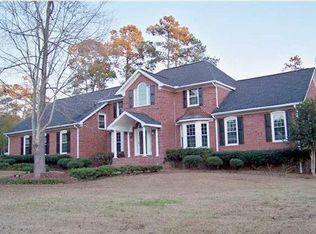 170 Rolling Meadows Dr, Summerville, SC 29485