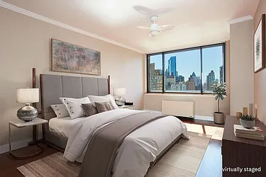 Sold by Brown Harris Stevens