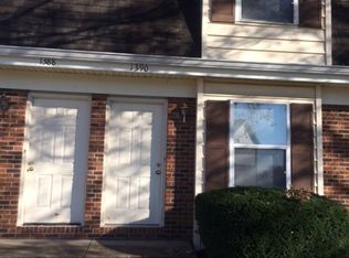1390 Dartmouth Ct, Saint Charles, MO 63303