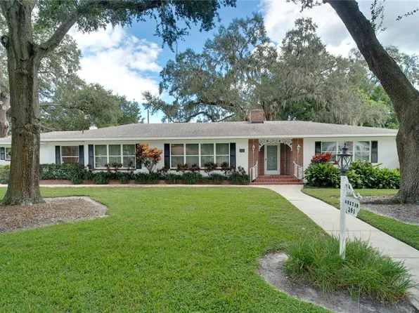 241 N Dillard St, Winter Garden, FL 34787