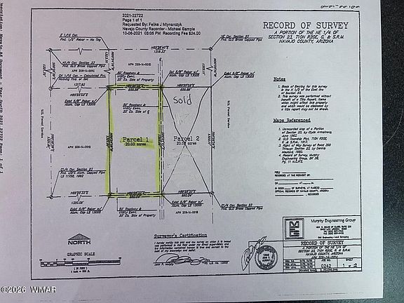 2nd image of LOT 15 Fieldy Rd