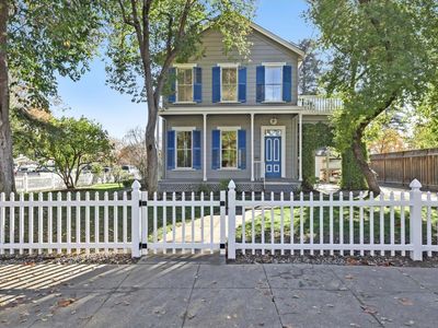 314 5th St, Gilroy, CA, 95020