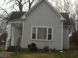 720 Shady Ave, Saint Joseph, MO 64505