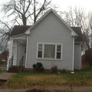 720 Shady Ave, Saint Joseph, MO, 64505