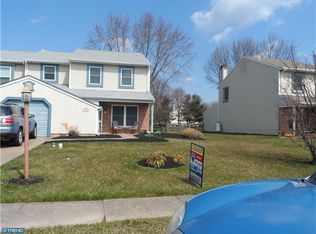 1372 Sweetbell Ct, Yardley, PA 19067