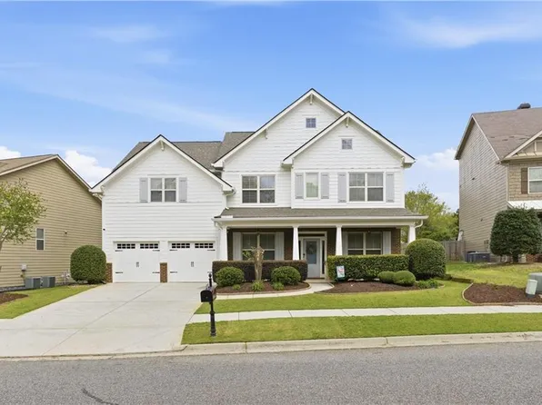 2185 Well Springs Dr, Buford, GA 30519
