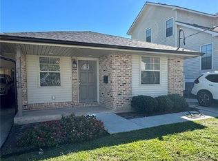 6569 Center St, New Orleans, LA 70124