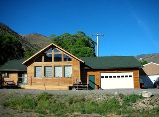 225 Rapid River Rd, Riggins, ID 83549