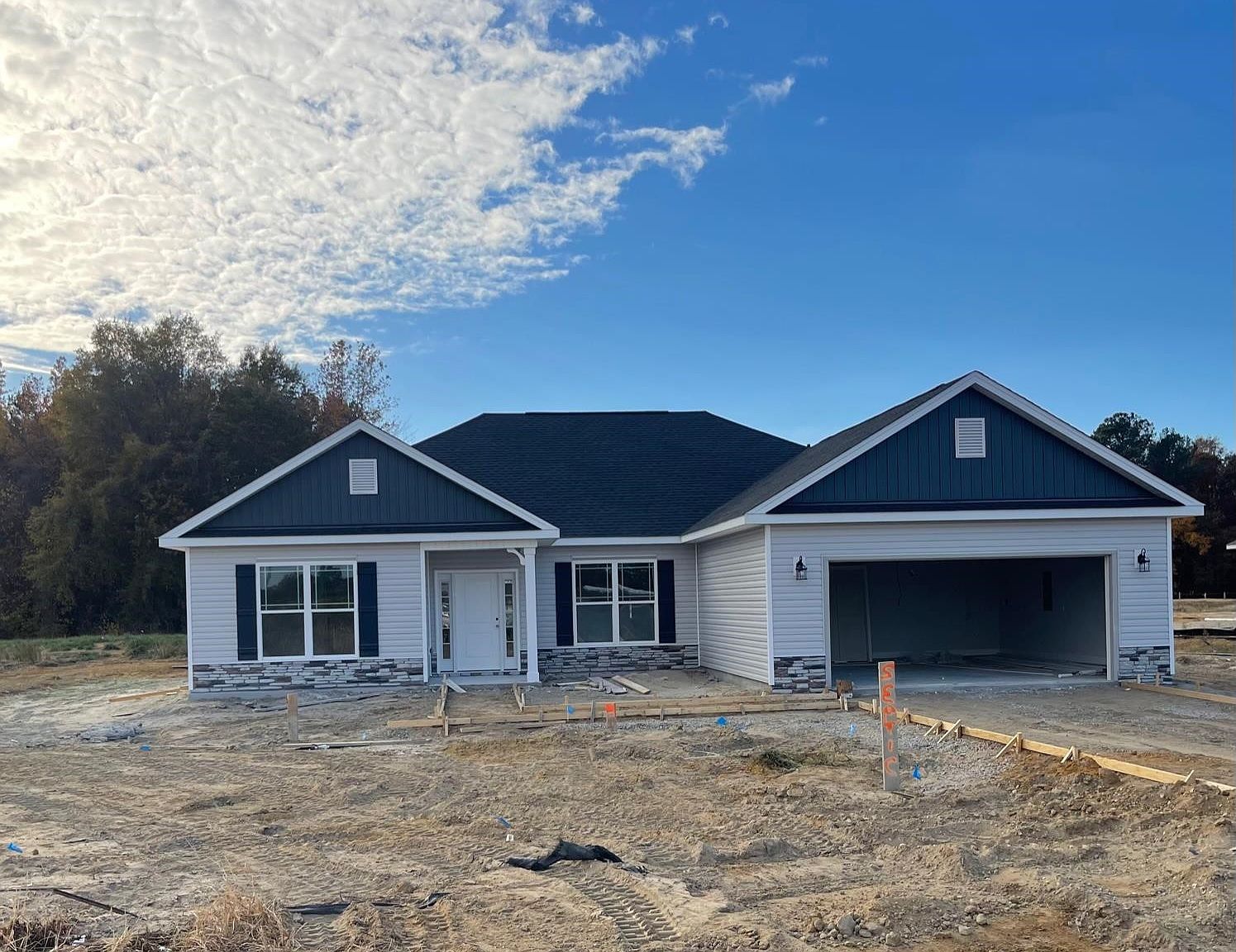 5020 Golden Willow Dr