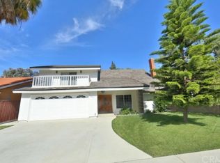 23811 Sapphire Canyon Rd, Diamond Bar, CA 91765