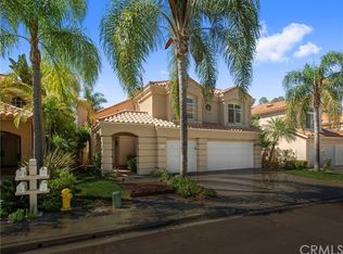 11 Cosenza, Laguna Niguel, CA 92677