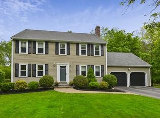 524 Fruit St, Mansfield, MA 02048