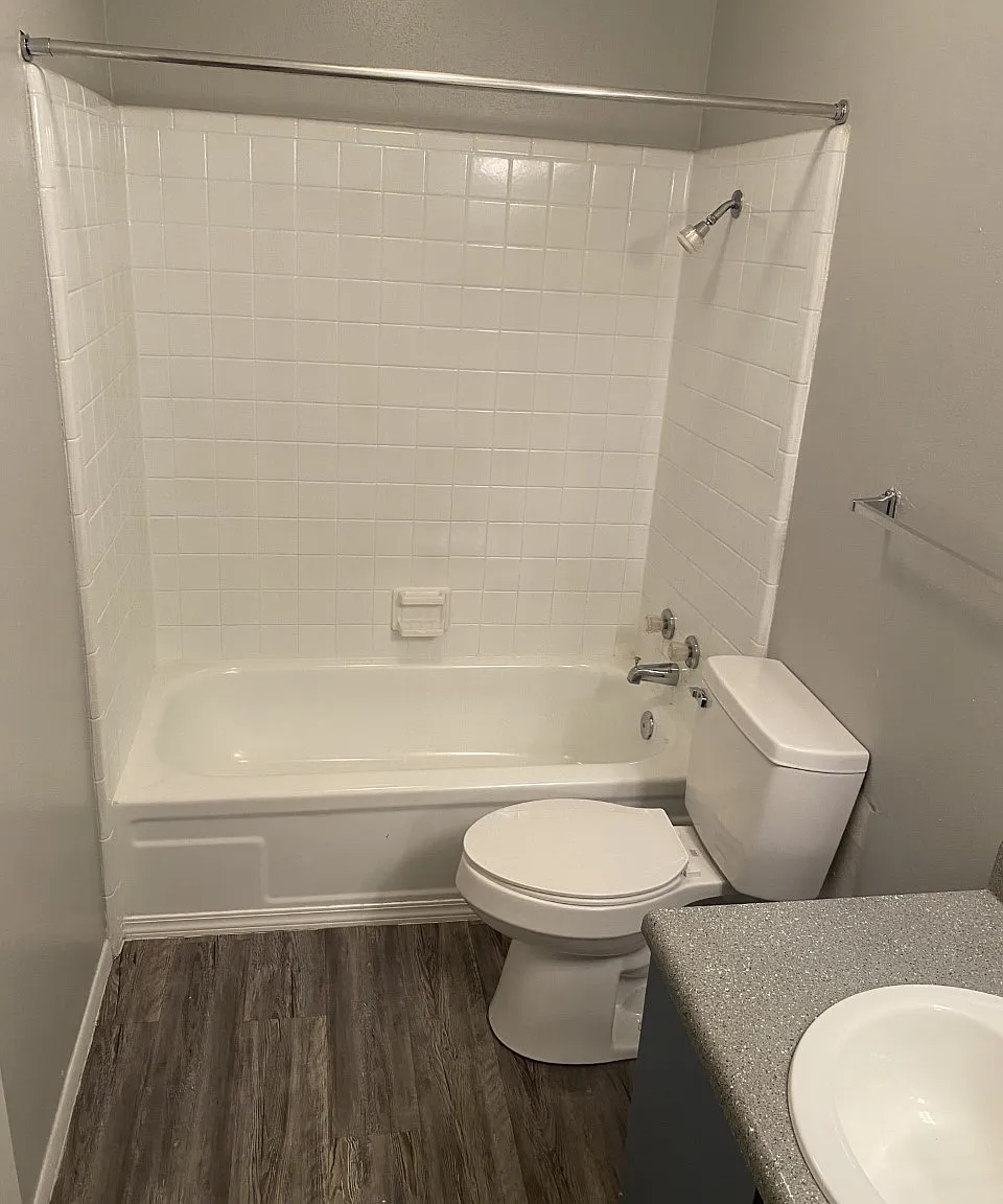 Edinburg Place Apartments - 0202 — Photo 4