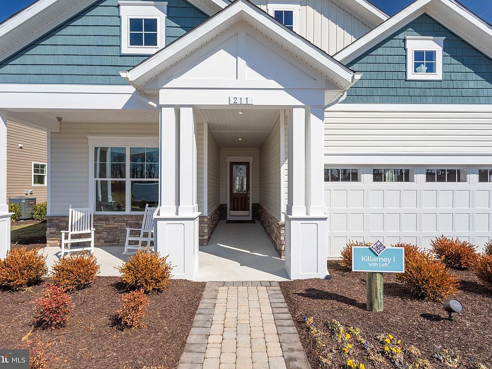 1st image of 316 Mistland Trl Lot 439