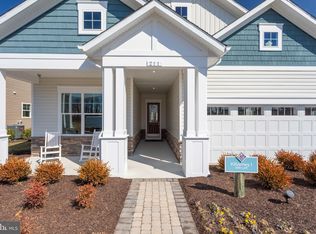 316 Mistland Trl LOT 439, Ruckersville, VA 22968