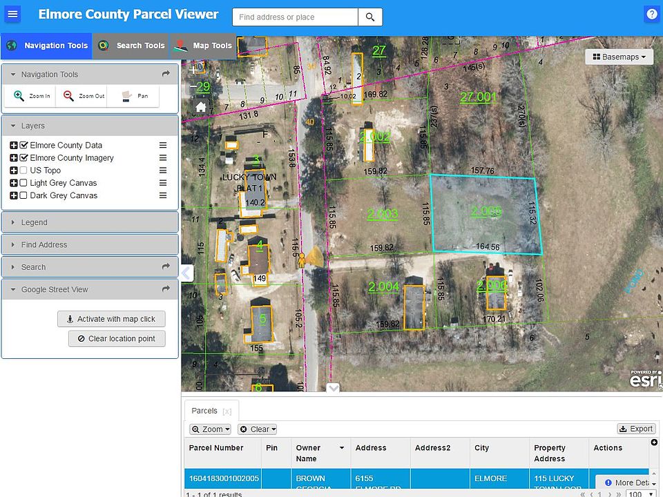 2nd image of 115 Lucky Town Loop