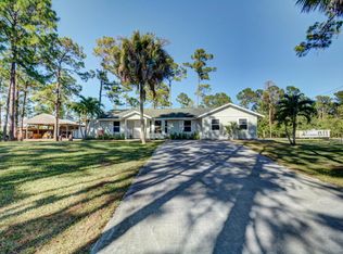 16735 92nd Ln N, Loxahatchee, FL 33470