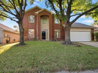2209 Boneset Trl, Round Rock, TX 78665