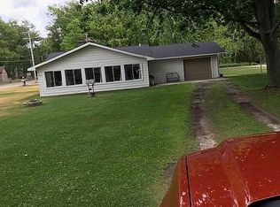 3911 Saginaw St, National City, MI 48748