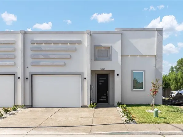 5021 Sequoia Ave, McAllen, TX 78501