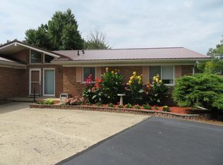 12191 Dennison Rd, Milan, MI 48160