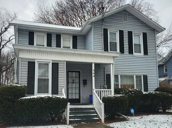 544 S Main St, Elmira, NY 14904