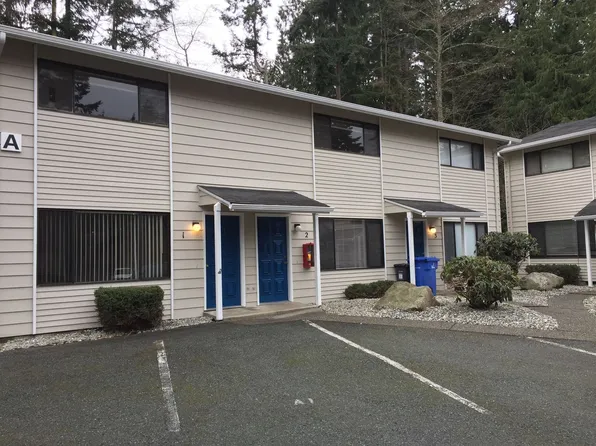 1050 Harrier Circle, 1050 SW Harrier Cir APT A1, Oak Harbor, WA 98277