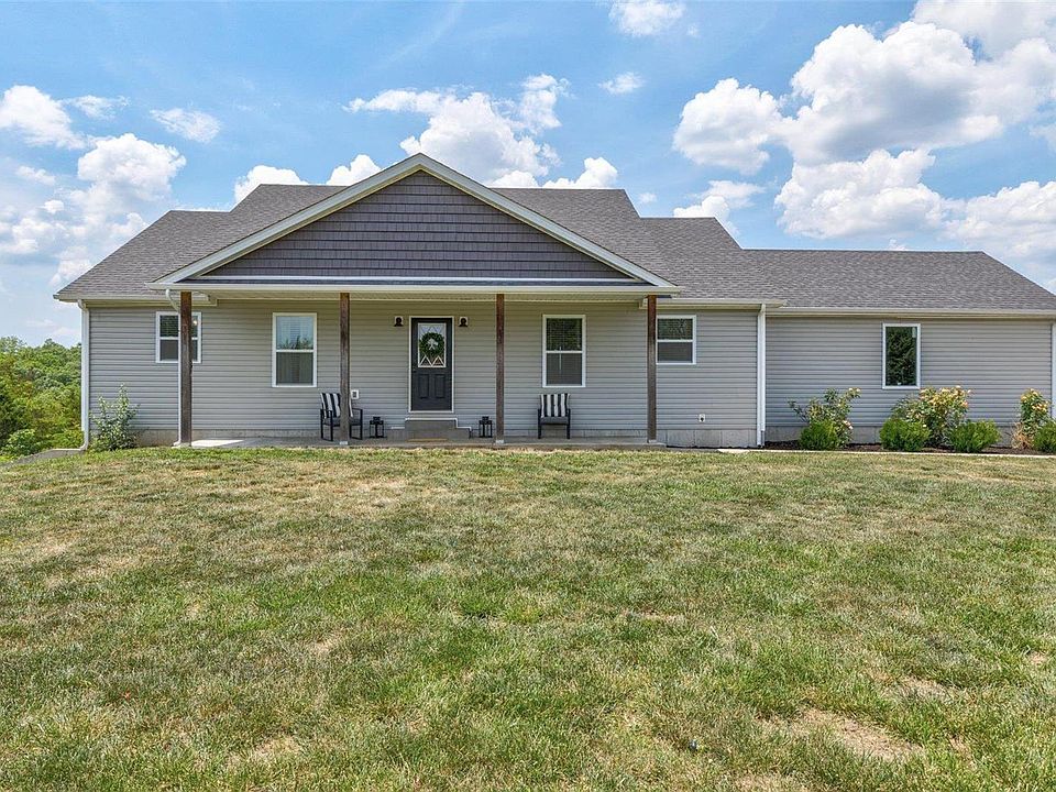 6801 Cedar Lake Estates Dr, Bonne Terre, MO 63628 Zillow