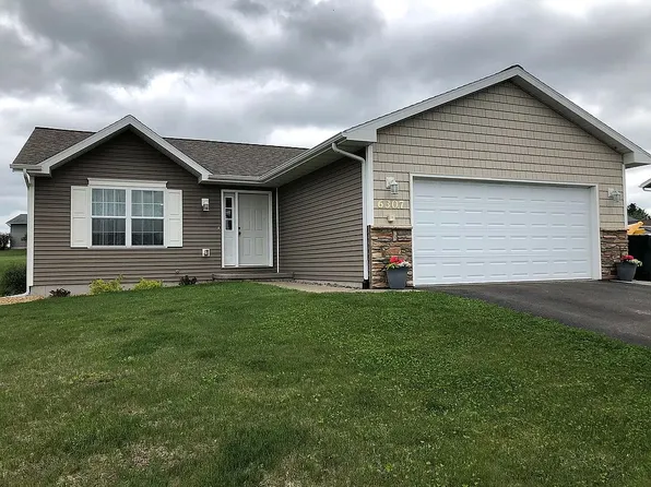 6307 Quentin St, Weston, WI 54476