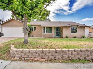 9345 E Heaney Cir, Santee, CA 92071