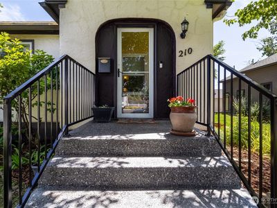 210 SE 4th Street, College Place, WA, 99324