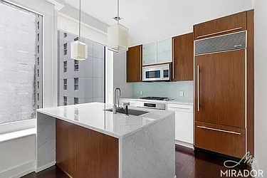 Rented by Mirador Real Estate