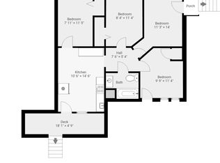 65 Morris St #1R, Southbridge, MA 01550