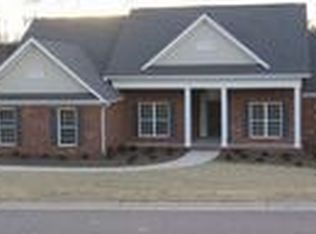 1120 Christian Ter, Watkinsville, GA 30677
