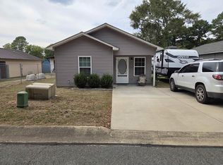119 Shawn St, Hot Springs, AR 71901